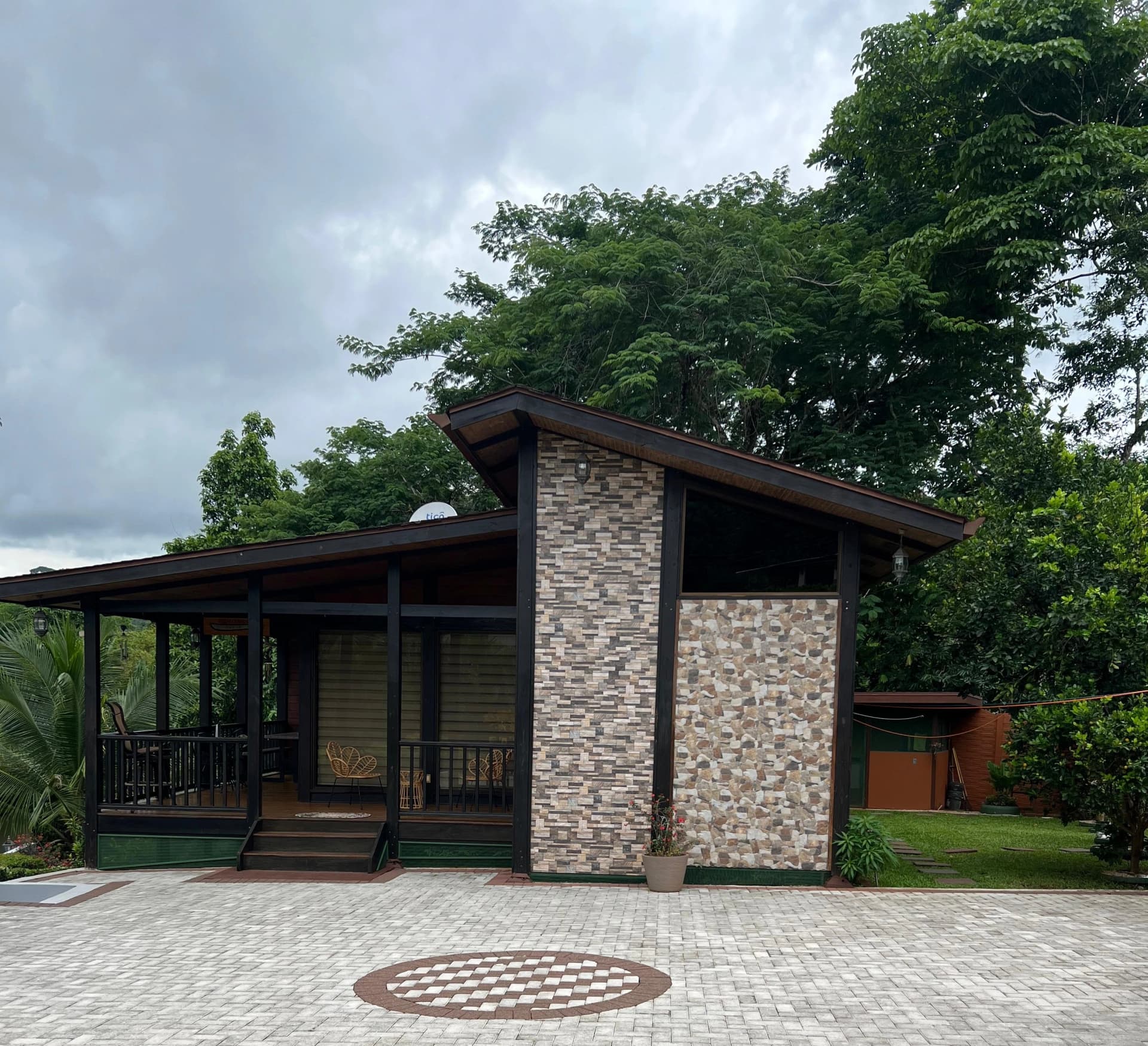 Complejo Vacacional SB - Imagen 2