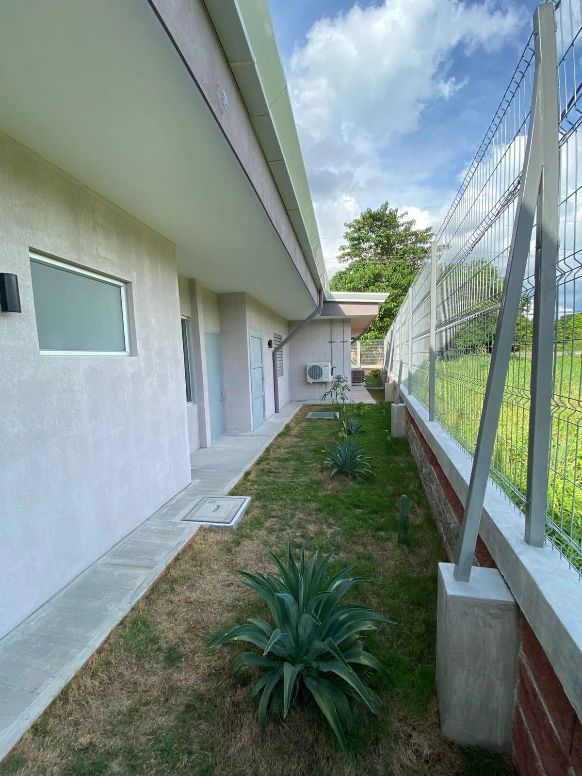 Construcción y equipamiento de Ebais Liberia - Imagen 8