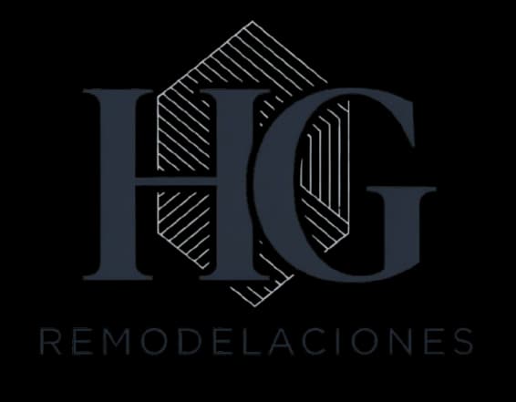 HG Remodelaciones Logo